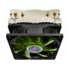 Кулер для процессора Cooling Baby R90 GREEN LED - Изображение 3