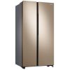 Холодильник Samsung RS61R5001F8/UA - Зображення 1