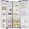 Холодильник Samsung RS61R5001F8/UA - Изображение 4
