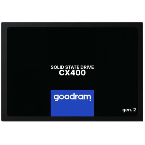 Накопитель SSD 2.5 1TB Goodram (SSDPR-CX400-01T-G2)