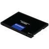 Накопитель SSD 2.5 1TB Goodram (SSDPR-CX400-01T-G2) - Изображение 2