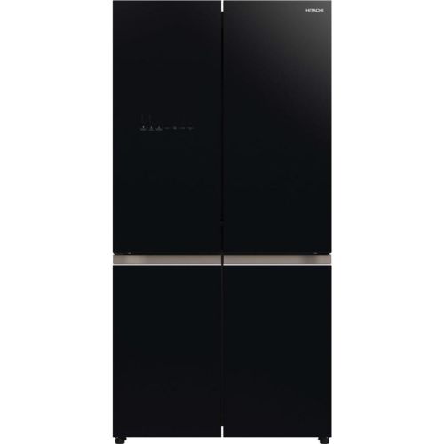 Холодильник Hitachi R-WB720VUC0GBK