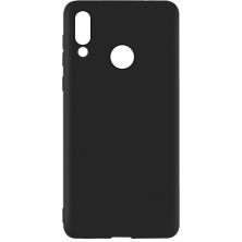 Чохол до мобільного телефона Armorstandart Matte Slim Fit Honor 10 Lite Black (ARM53973)