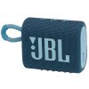 Акустическая система JBL Go 3 Blue (JBLGO3BLU) - Изображение 1