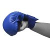 Перчатки для карате PowerPlay 3027 Сині M (PP_3027_M_Blue) - Изображение 2