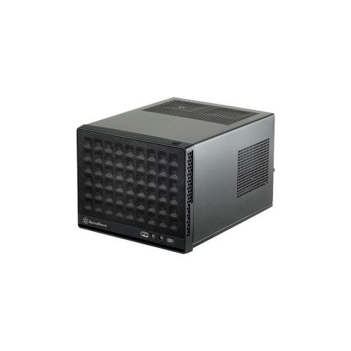 Корпус для ПК Silver Stone SUGO (SST-SG13B-C)