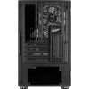 Корпус для ПК AeroCool Atomic-G-BK-v1 - Зображення 3