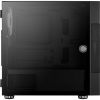 Корпус для ПК AeroCool Atomic-G-BK-v1 - Зображення 4