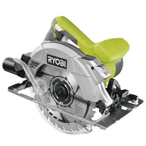 Дисковая пила Ryobi Ryobi RCS1600-PG (5133002780)