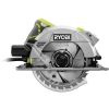 Дисковая пила Ryobi Ryobi RCS1600-PG (5133002780) - Изображение 1
