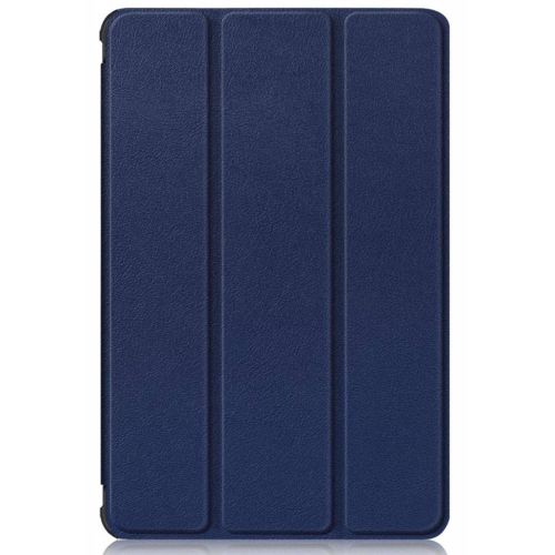 Чохол до планшета BeCover Smart Case Lenovo Tab M10 TB-X306F HD (2nd Gen) Deep Blue (705628)