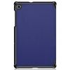 Чехол для планшета BeCover Smart Case Lenovo Tab M10 TB-X306F HD (2nd Gen) Deep Blue (705628) - Изображение 1