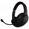 Наушники ASUS ROG Strix Go 2.4 Electro Punk WL/3.5mm/USB Black (90YH02P1-B3UA00) - Изображение 1