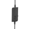 Наушники HP DHE-8006 Gaming 7.1 Sound USB Black (DHE-8006) - Изображение 3