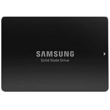Накопитель SSD 2.5 480GB PM883 Samsung (MZ7LH480HAHQ-00005)