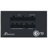 Блок питания Seasonic 550W CORE GX-550 GOLD (SSR-550LX) - Изображение 4