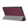 Чохол до планшета BeCover Smart Case Lenovo Tab P11 / P11 Plus Red wine (706095) - Зображення 2