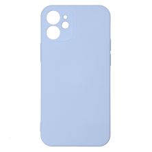 Чохол до мобільного телефона Armorstandart ICON Case Apple iPhone 12 Mini Lavender (ARM57482)