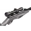 Пневматична гвинтівка Stoeger RX20 S3 Suppressor ОП 4х32 Grey (SRX20S311A) - Зображення 2