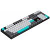 Клавиатура Varmilo VA108M Moonlight Cherry MX Red (VA108MR2W/LLPN2RB) - Изображение 2