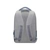 Рюкзак для ноутбука RivaCase 15.6 7562 Anti-theft, water-repellent, Grey / Dark Blue (7562Grey/DarkBlue) - Изображение 1
