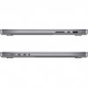 Ноутбук Apple MacBook Pro A2442 M1 Pro (MKGQ3UA/A) - Изображение 2