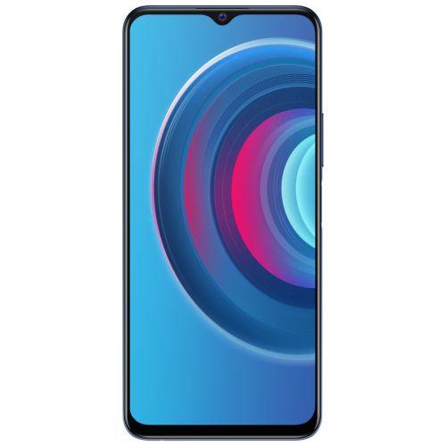 Мобильный телефон Vivo Y53S 6/128GB Deep Sea Blue
