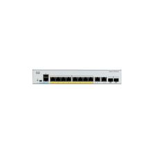 Коммутатор сетевой Cisco C1000-8T-2G-L