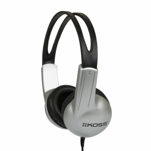Наушники Koss UR10 Over-Ear (196990.101)
