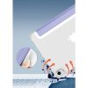 Чехол для планшета BeCover Soft Edge Pencil Apple iPad mini 6 2021 Purple (706809) - Изображение 3