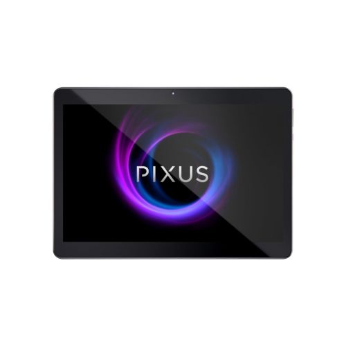 Планшет Pixus Blast X20 10.1 LTE 3/32GB Black (4897058531114)