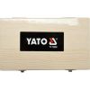 Штангенциркуль Yato YT-72090 - Изображение 2