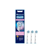 Насадка для зубної щітки Oral-B Sensitive Clean EB60 (3)