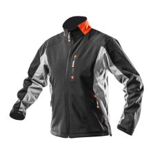 Куртка робоча Neo Tools Куртка робоча Neo, Pазмер L / 52, вітро- і водонепроникна, s (81-550-L)