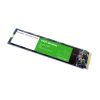 Накопичувач SSD M.2 2280 240GB WD (WDS240G3G0B) - Зображення 1