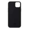 Чохол до мобільного телефона Armorstandart FAKE Leather Case Apple iPhone 14 Plus Black (ARM64394) - Зображення 1