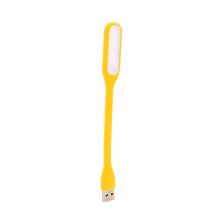 Лампа USB Voltronic LED USB Yellow (YT6881)