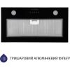 Витяжка кухонна Minola HBI 5262 BL GLASS 700 LED - Зображення 1