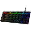 Клавиатура HyperX Alloy Origins Core PBT HX Aqua (639N9AA) - Изображение 2