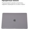 Чохол до ноутбука Armorstandart 13.3 MacBook Pro 2020 (A2289/A2251) Air Shell (ARM57238) - Зображення 2