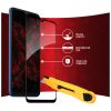Стекло защитное Intaleo Full Glue Xiaomi Redmi 10A (1283126537813) - Изображение 3