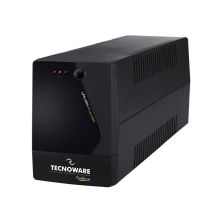 Пристрій безперебійного живлення TECNOWARE 2000 IEC TOGETHER ON (FGCERAPL2102IEC)