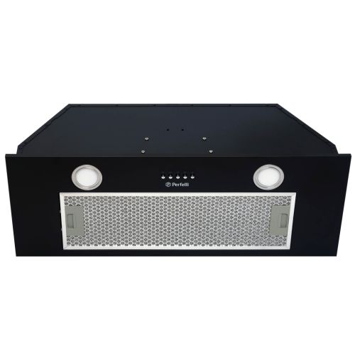 Витяжка кухонна Perfelli BI 7652 BL 1000 LED