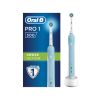 Электрическая зубная щетка Oral-B Pro 500/D16.513.1U CrossAction 3756 (4210201851813) - Изображение 2