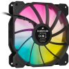 Кулер до корпусу Corsair SP140 RGB ELITE (CO-9050111-WW) - Зображення 2