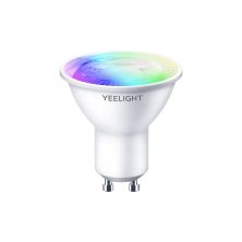 Умная лампочка Yeelight GU10 Smart Bulb W1 (Multicolor) (YLDP004-A)