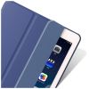 Чехол для планшета BeCover Tri Fold Soft TPU Silicone Apple iPad 10.2 2019/2020/2021 Deep Blue (706882) - Изображение 1