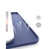 Чехол для планшета BeCover Tri Fold Soft TPU Silicone Apple iPad 10.2 2019/2020/2021 Deep Blue (706882) - Изображение 3