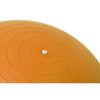 М'яч для фітнесу Power System PS-4011 Pro Gymball 55 см Orange (PS-4011_55cm_Orange) - Зображення 1