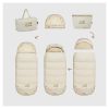 Спальный мешок Naturehike B180 CNH22SD001 Baby Beige (6927595799611) - Изображение 3